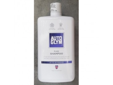 Autoglym Pure Shampoo 1L