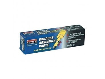 Granville Exhaust Assembly Paste 140g