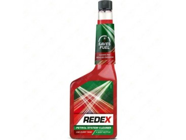 Redex Petrol System Cleaner 500ml