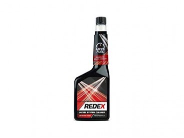 Redex RADD2201A Diesel fuel System Cleaner, 500 ml