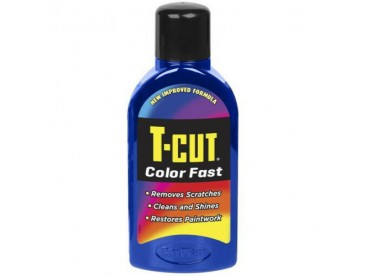 T-Cut Color Fast Dark Blue 500ml