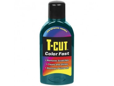 T-Cut Color Fast Dark Green 500ml 