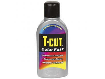 T-Cut Color Fast Silver 500ml 