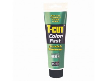 T-Cut Color Fast Scratch Remover Green 150g