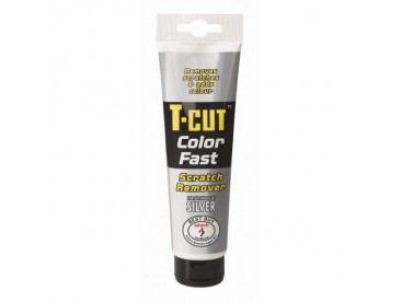 T-Cut Color Fast Scratch Remover Silver 150g