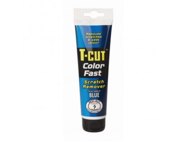 T-Cut Color Fast Scratch Remover Blue 150g 