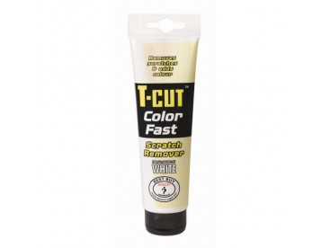 T-Cut Color Fast Scratch Remover White 150g
