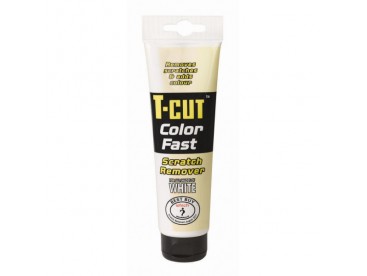 T-Cut Color Fast Scratch Remover White 150g