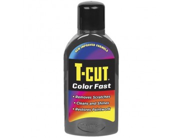 T-Cut Color Fast Grey 500ml