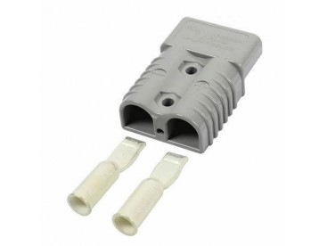 Anderson Plug Power Connector Grey 175 Amp