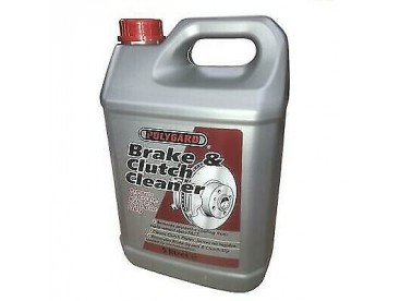 POLYGARD Brake Cleaner 5L