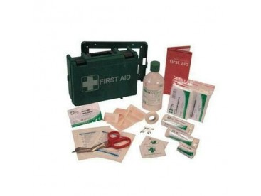 Heavy Commercial HSE First Aid Kit