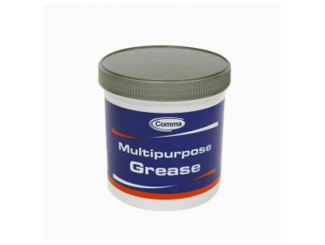 Multi Purpose Lithium Grease 500g Tub