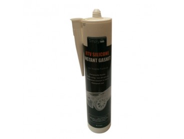 Rtv Silicone Instant Gasket Clear 310ml 