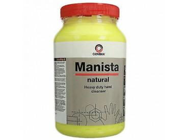 Hand Cleaner 3 Litre by Comma/Manista Heavy duty