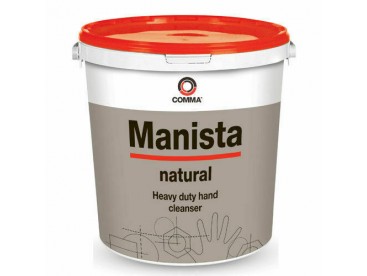 Manista Hand Cleaner 700ml Tub