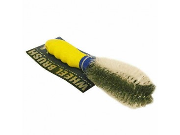 Wheel Brush 