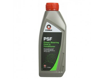 POWER STEERING FLUID 1 LTR