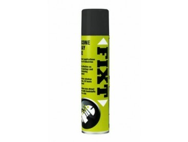 Silicone spray Lube 400ml 