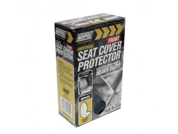 Seat Cover - Universal Car Single 