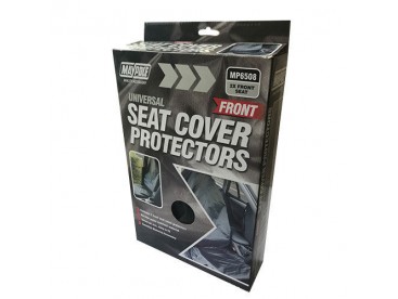 Seat Cover Twin Universal Car