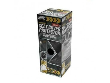 Seat Cover - Universal Van