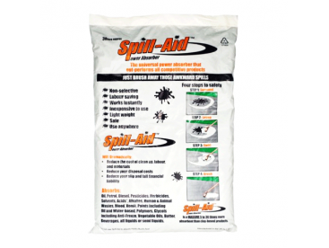 Spill Aid Power Absorber 30 Litres