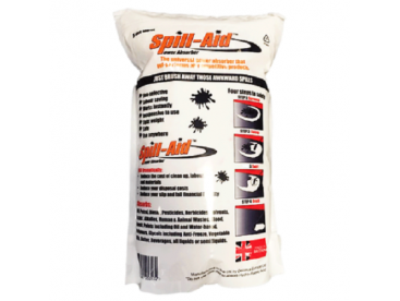 Spill Aid Power Absorber 5 Litres