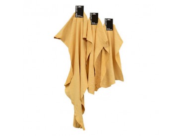 Medium Premium Chamois Leather 3sq ft