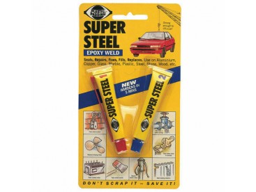 Super Steel Epoxy Weld 50G 