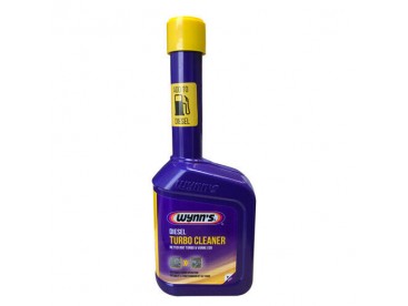 Wynns Diesel Turbo Cleaner 325ml