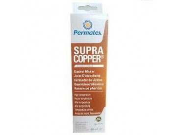 Ultra Copper Silicione Gasket 80ml