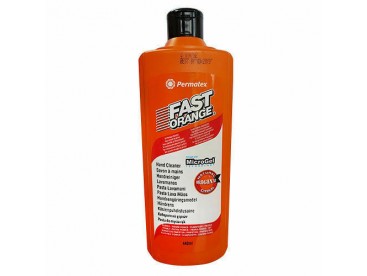 Fast Orange Hand Cleaner 440 ml by Permatex