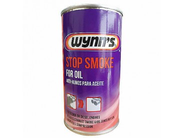 Wynns Stop Smoke 325ml