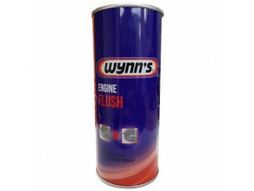 Wynns Engine Flush 425ml
