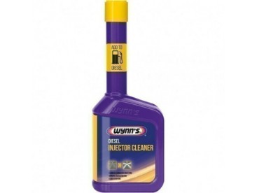 Wynns Diesel Injector Cleaner 325ml 