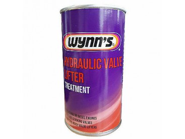 Wynns Hydraulic Valve Lifter Treatment 325ml