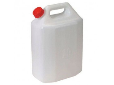 Sealey Water Container 10 Litre