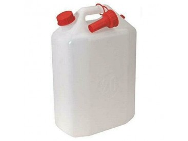 Sealey Water Container 20 Litre