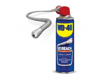 WD40 Flexible Straw system multi-purpose lubricant 400ml 