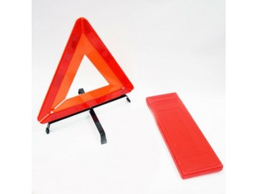 Warning Triangle 