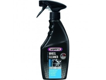 Wynns Wheel Cleaner 500ml