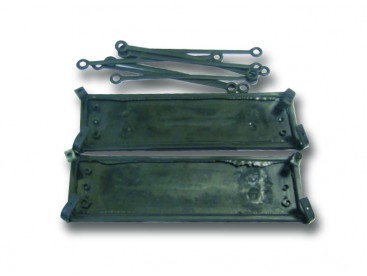 Trade Plate Holders (Sold in pairs)